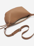 Crescent Bag Cloud