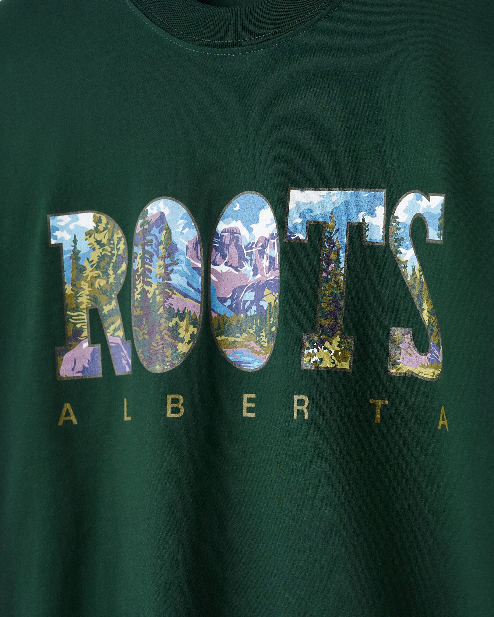 Greetings From The West T-Shirt