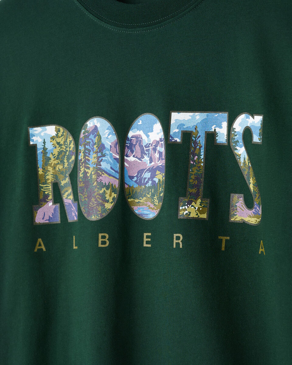 Greetings From The West T-Shirt
