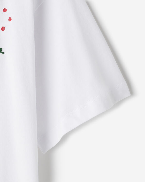 T-shirt Marché pour femme