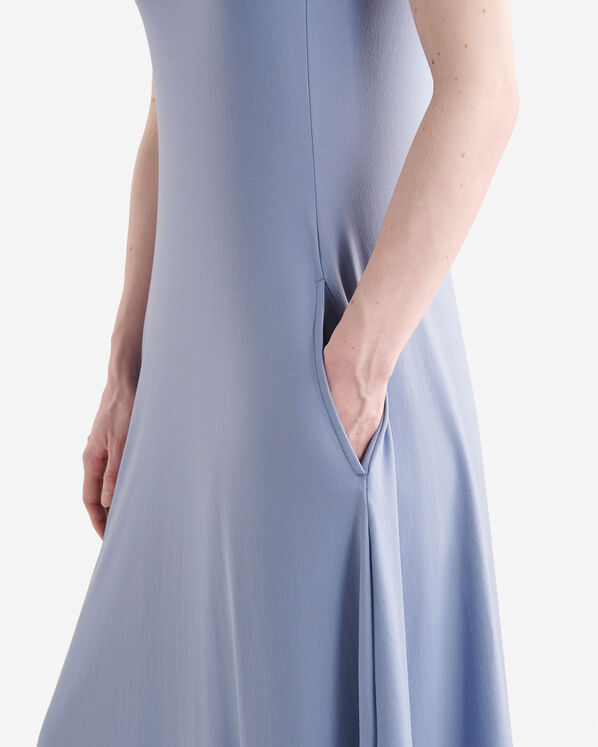 Renew Knit Tank Midi Dress Renew Knit Tank Midi Dress