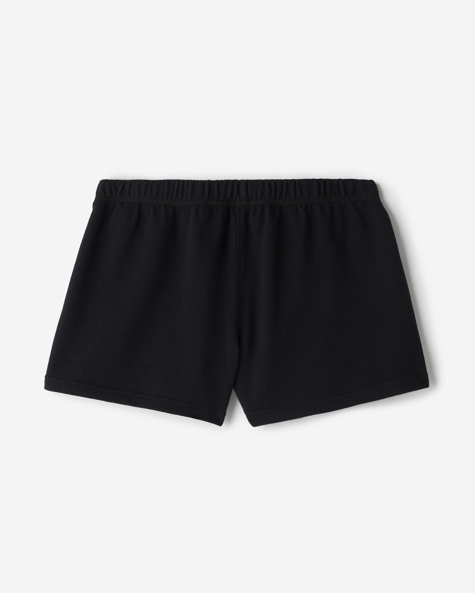 Organic Original Sweatshort Inch