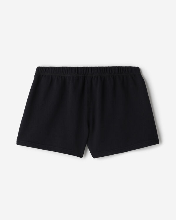 Organic Original Sweatshort 3 Inch