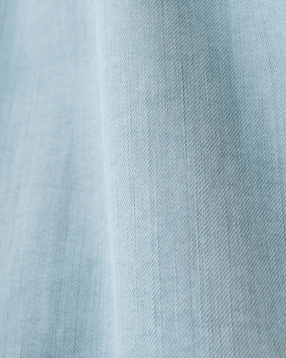 Soft Twill Shacket
