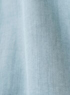 Soft Twill Shacket