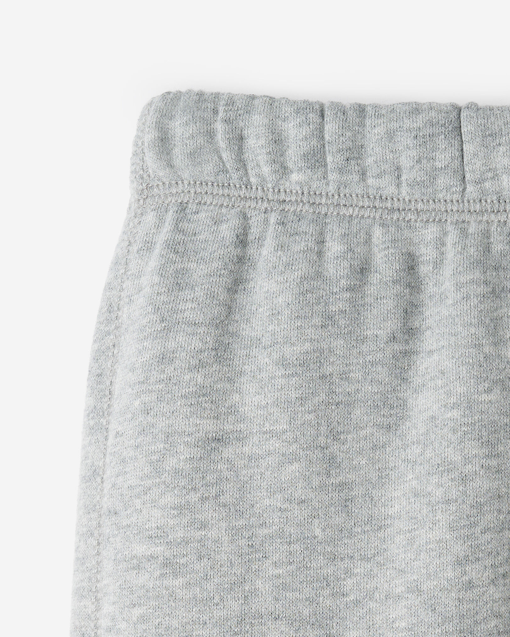 Toddler Organic Original Softglow Sweatpant