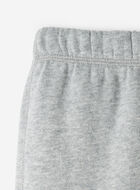 Pantalon en molleton original en coton bio pour tout-petits