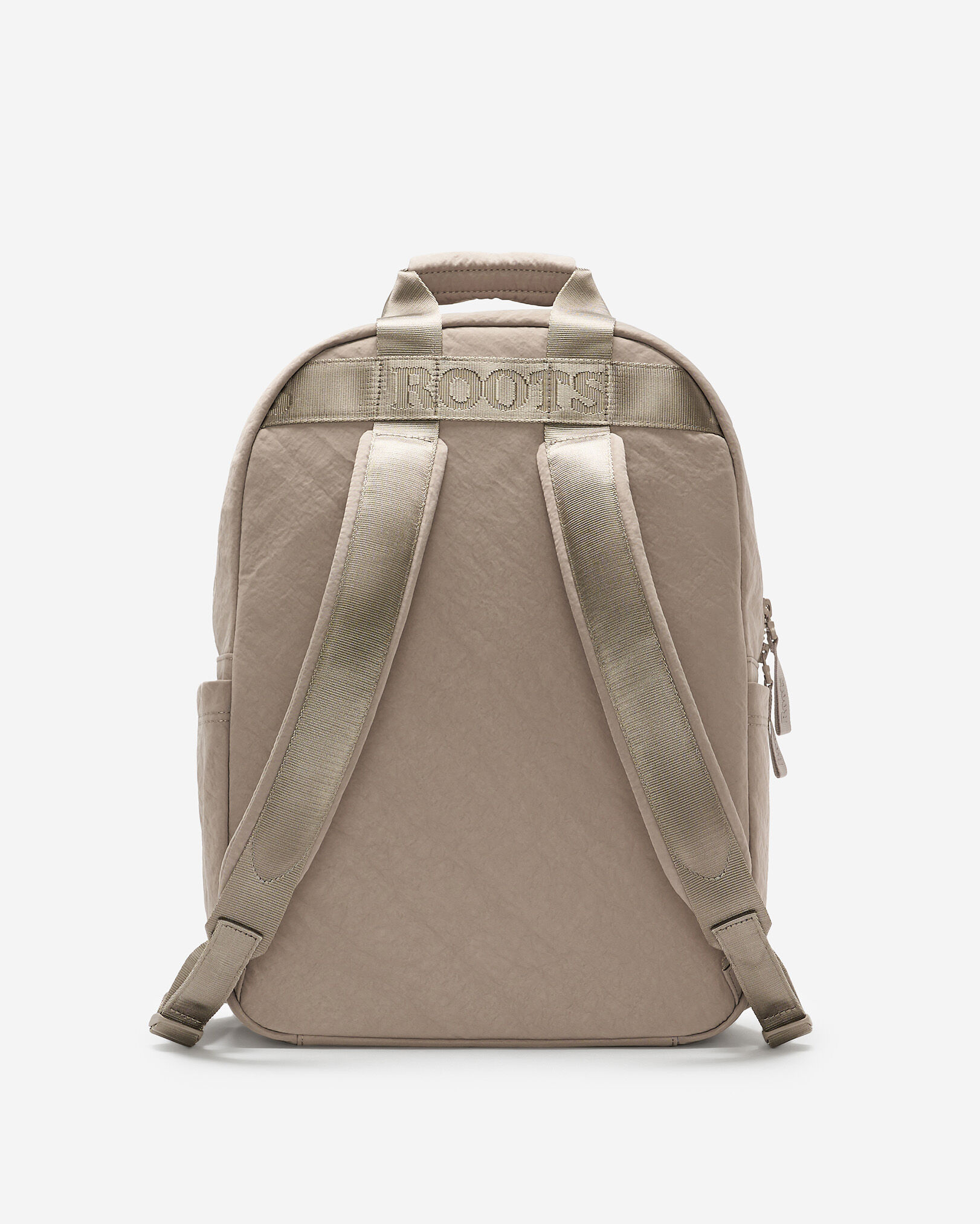 Nylon Backpack