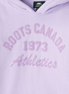 Kids 1973 Athletics Hoodie