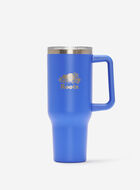 Roots Tumbler
