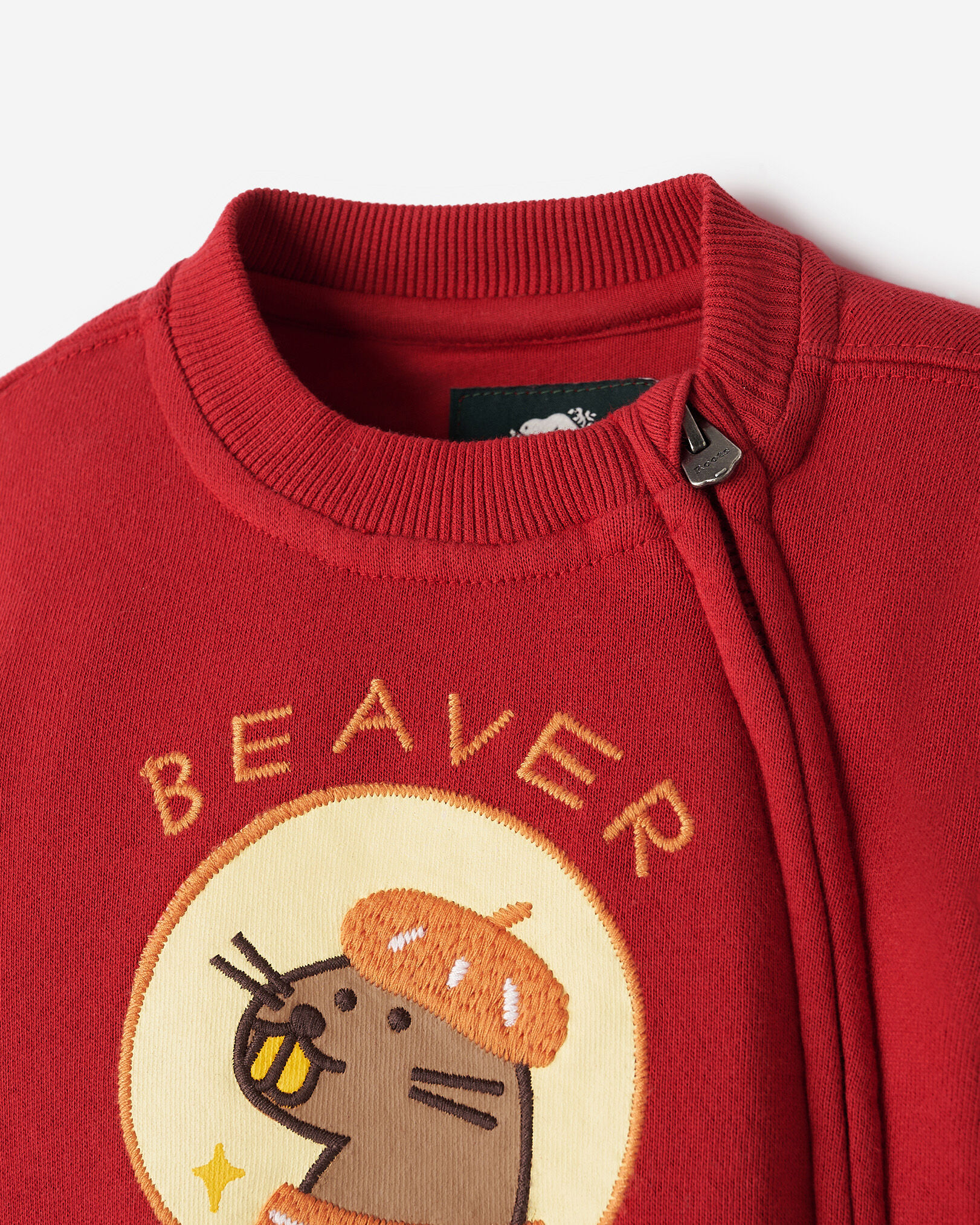 Baby Year Of The Horse Romper