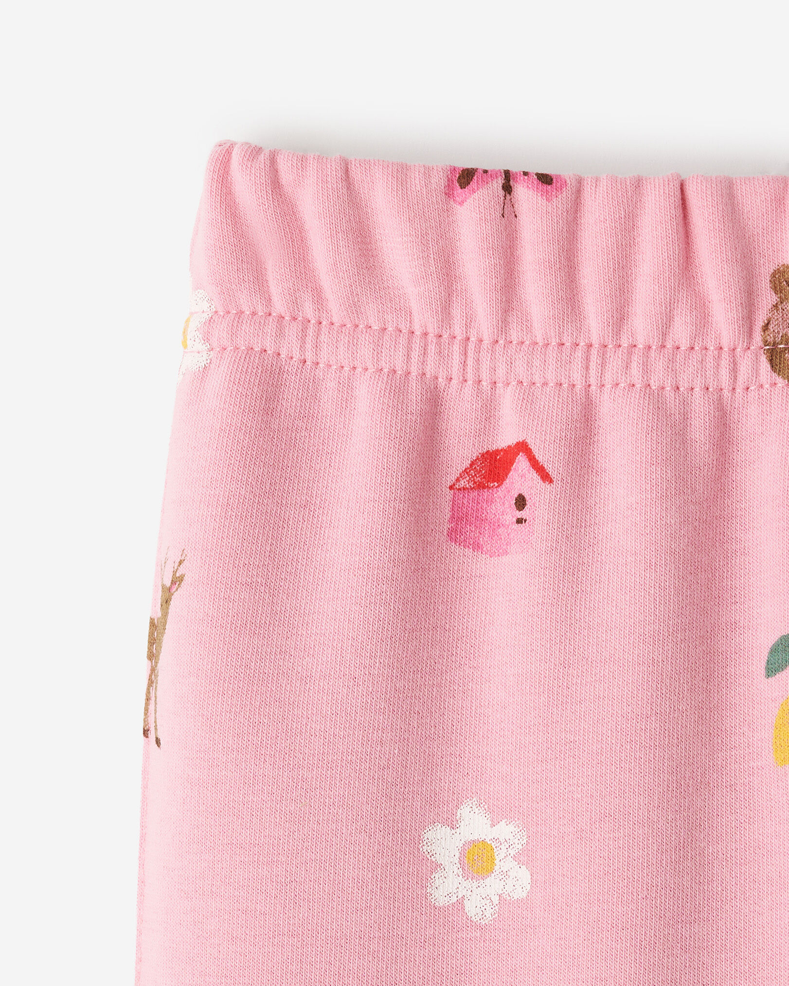 Baby Cozy Sweatpant