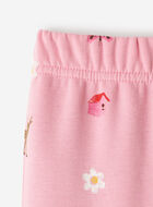 Baby Cozy Baby Sweatpant