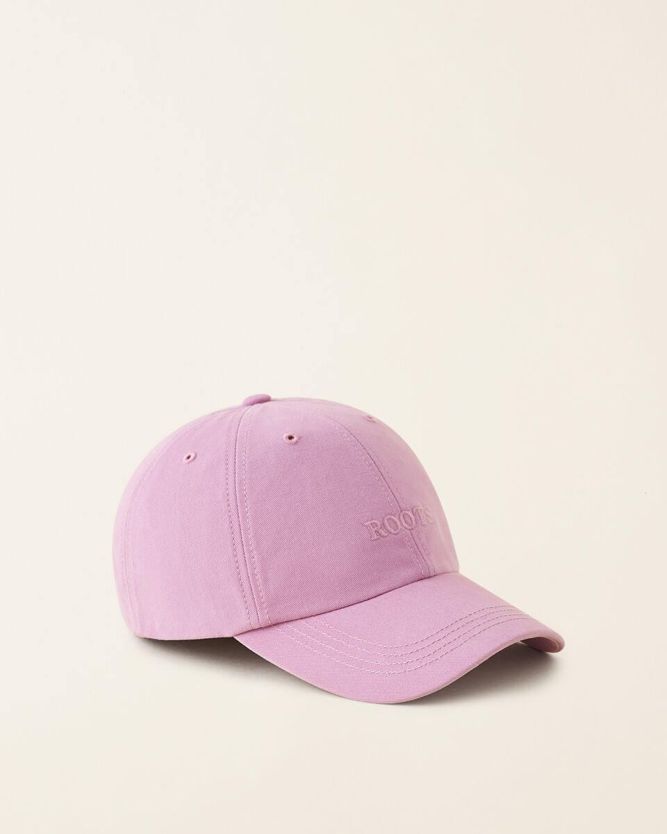 Roots Baseball Cap