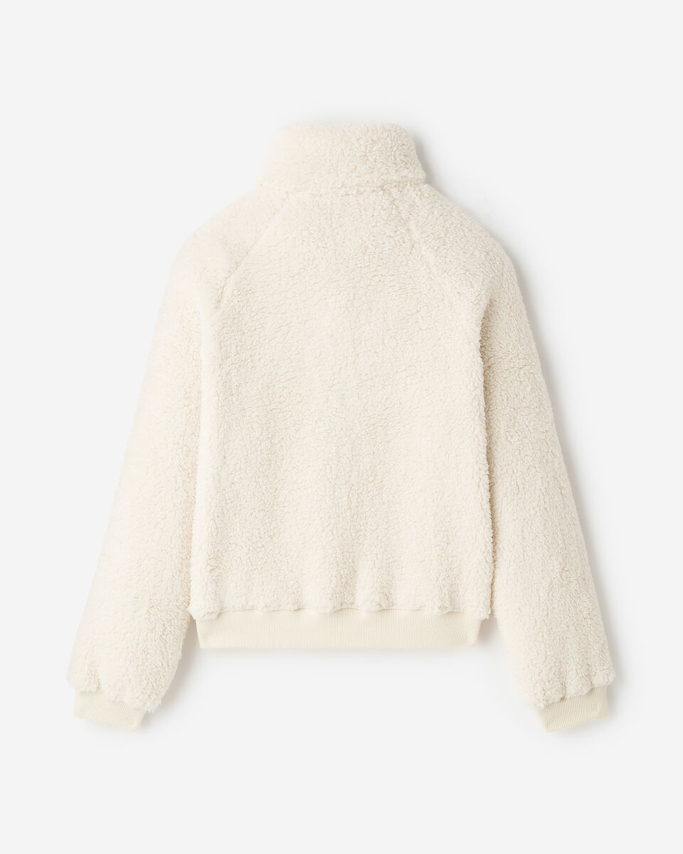 Creekside Shearling Fleece Jacket
