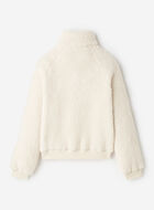Creekside Shearling Fleece Jacket