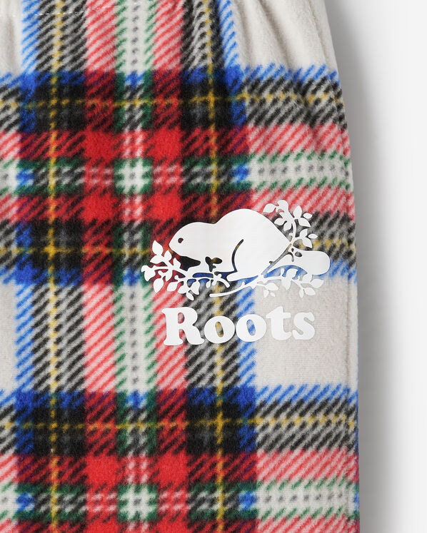 Toddler Microfleece Pajama Pant