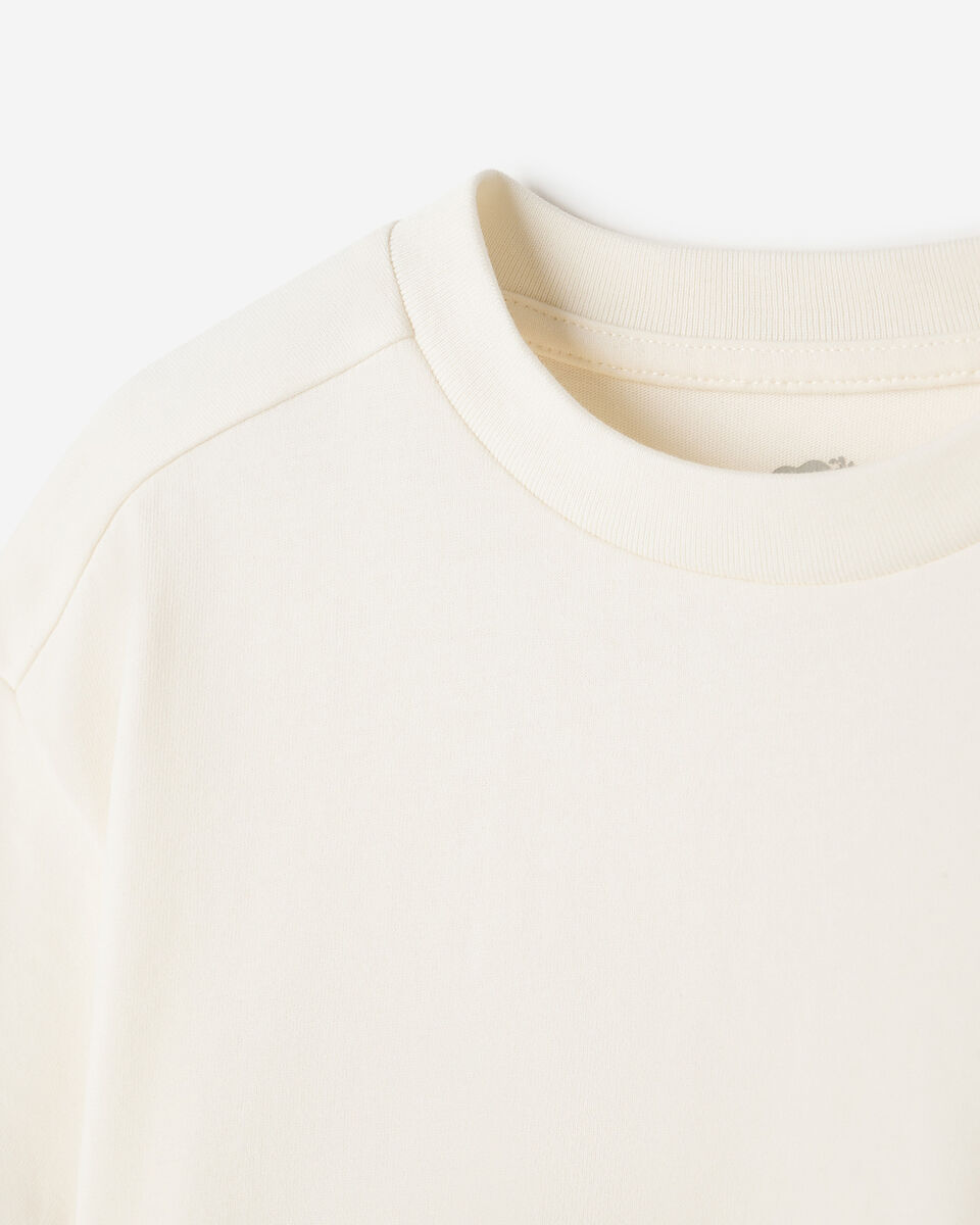 Toddler Summer Cloud T-Shirt