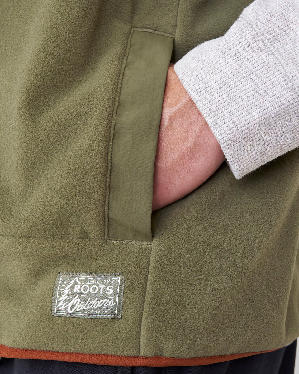 Polartec® Outdoors Vest