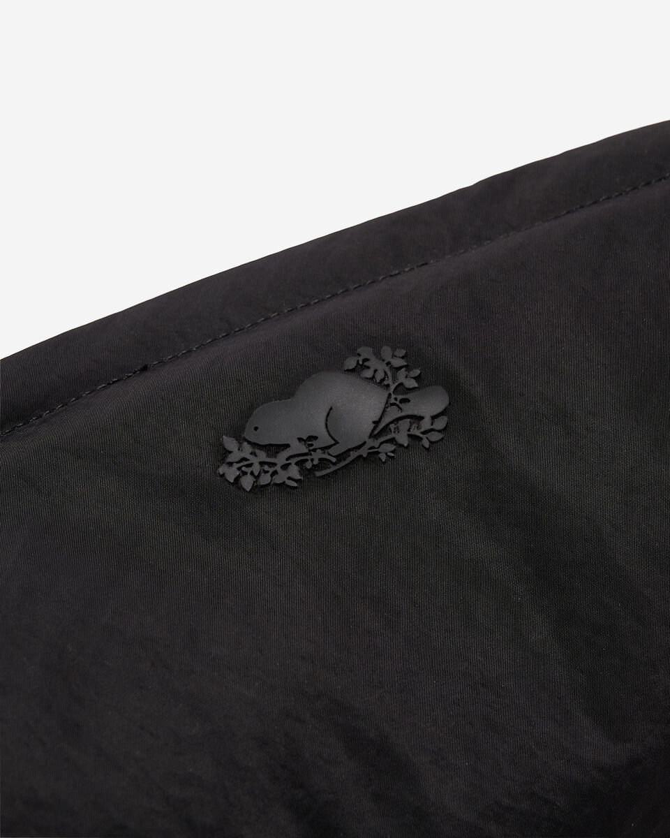 Nylon XL Crescent Bag