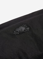 Nylon XL Crescent Bag