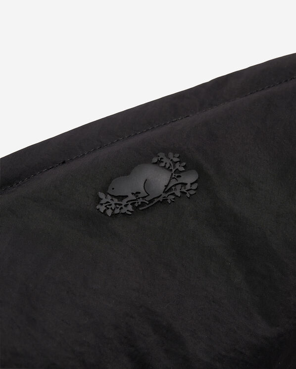 Très grand sac croissant en nylon Très grand sac croissant en nylon