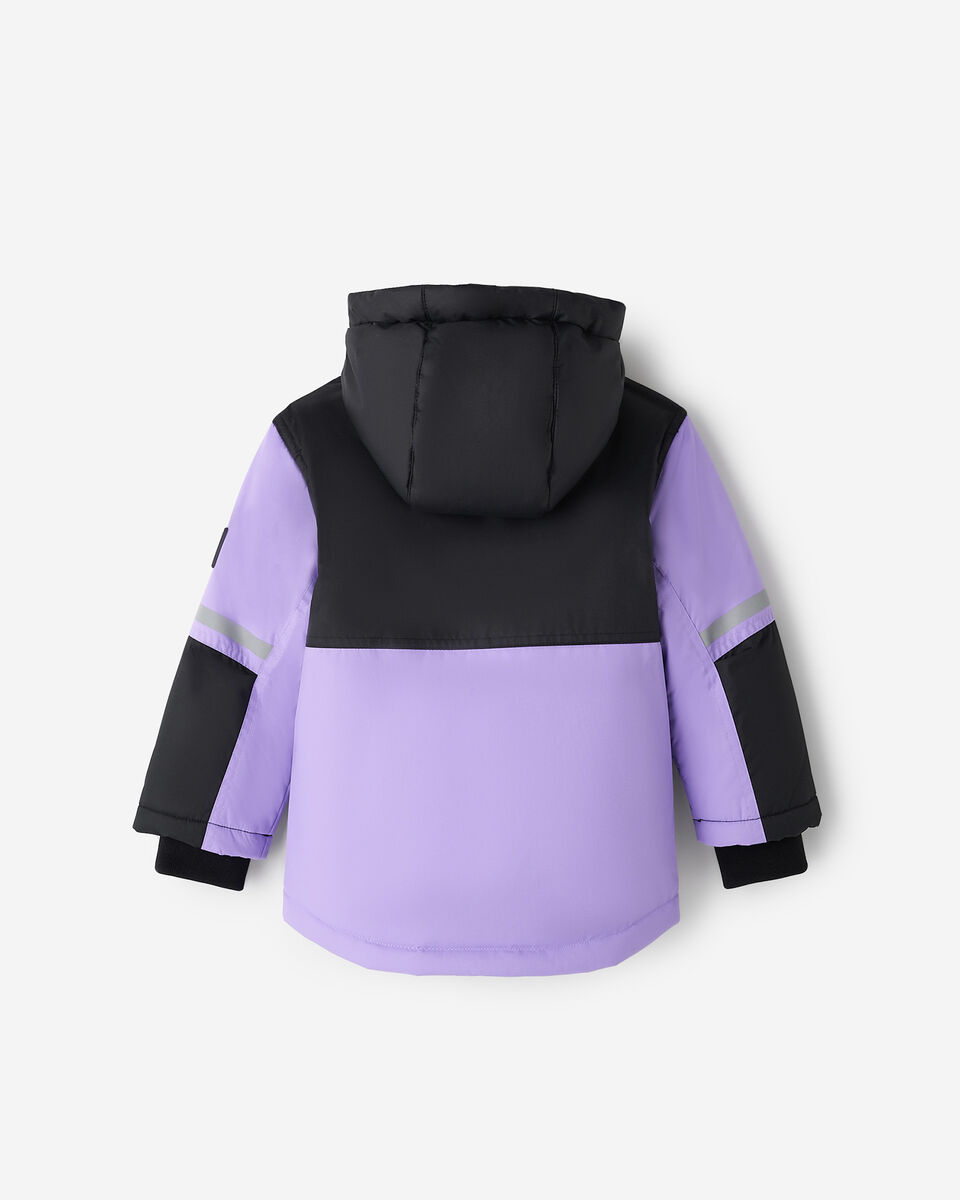 Toddler Snow Jacket