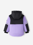 Toddler Snow Jacket