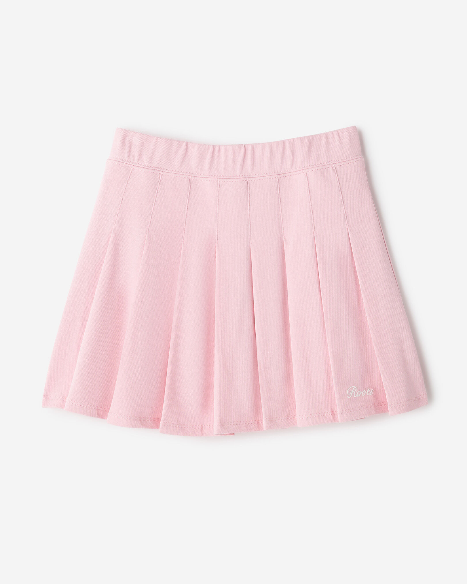 Girls Athletics Department Skort
