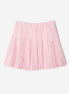 Jupe-short Athletics Department pour filles