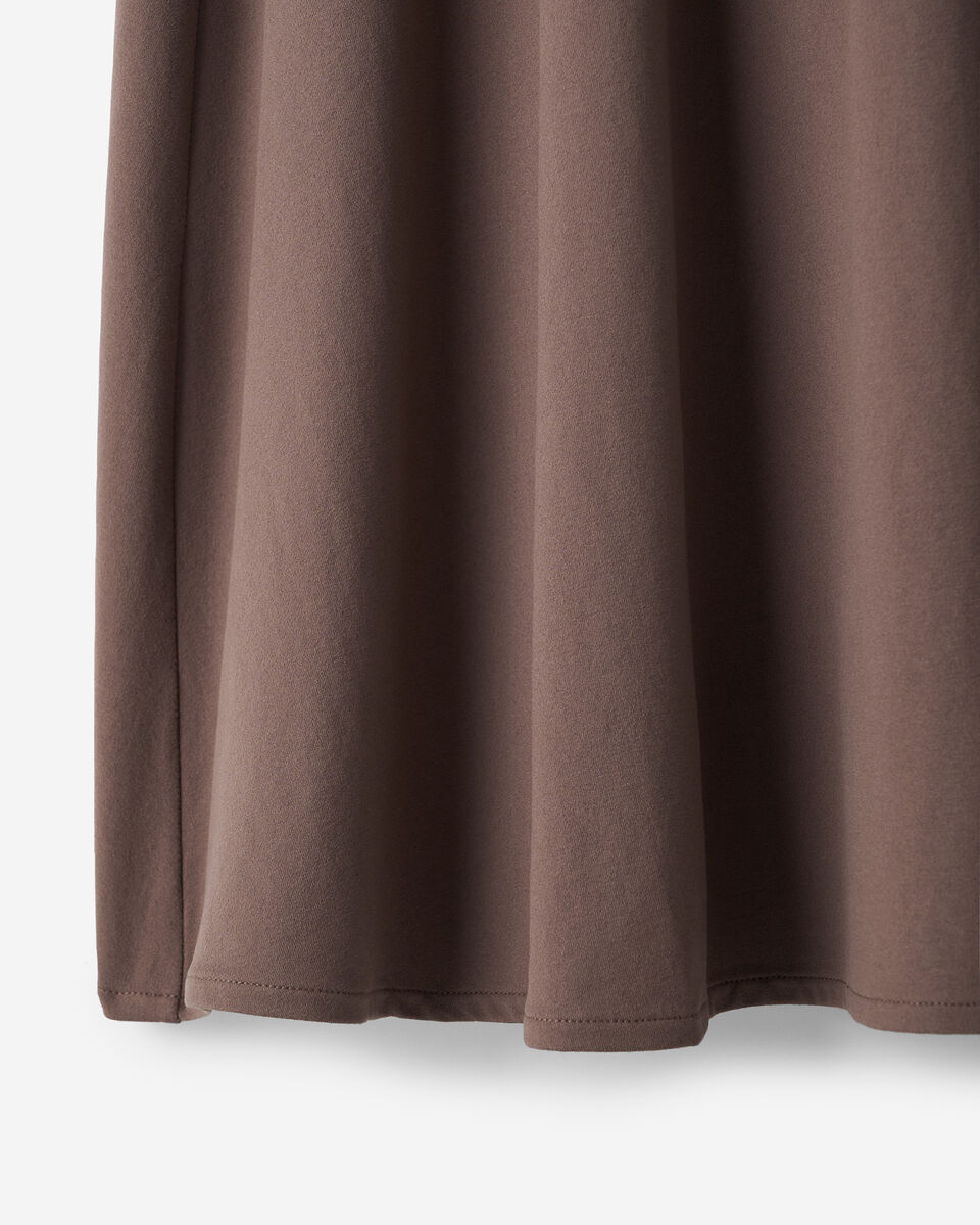 Renew Knit Tank Midi Dress