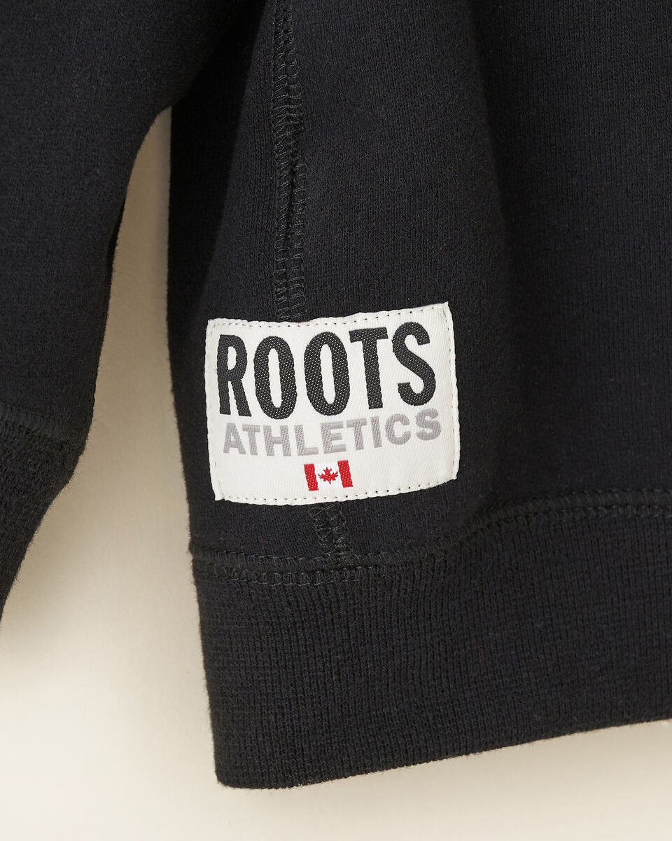 Baby Roots Athletics Zip Hoodie