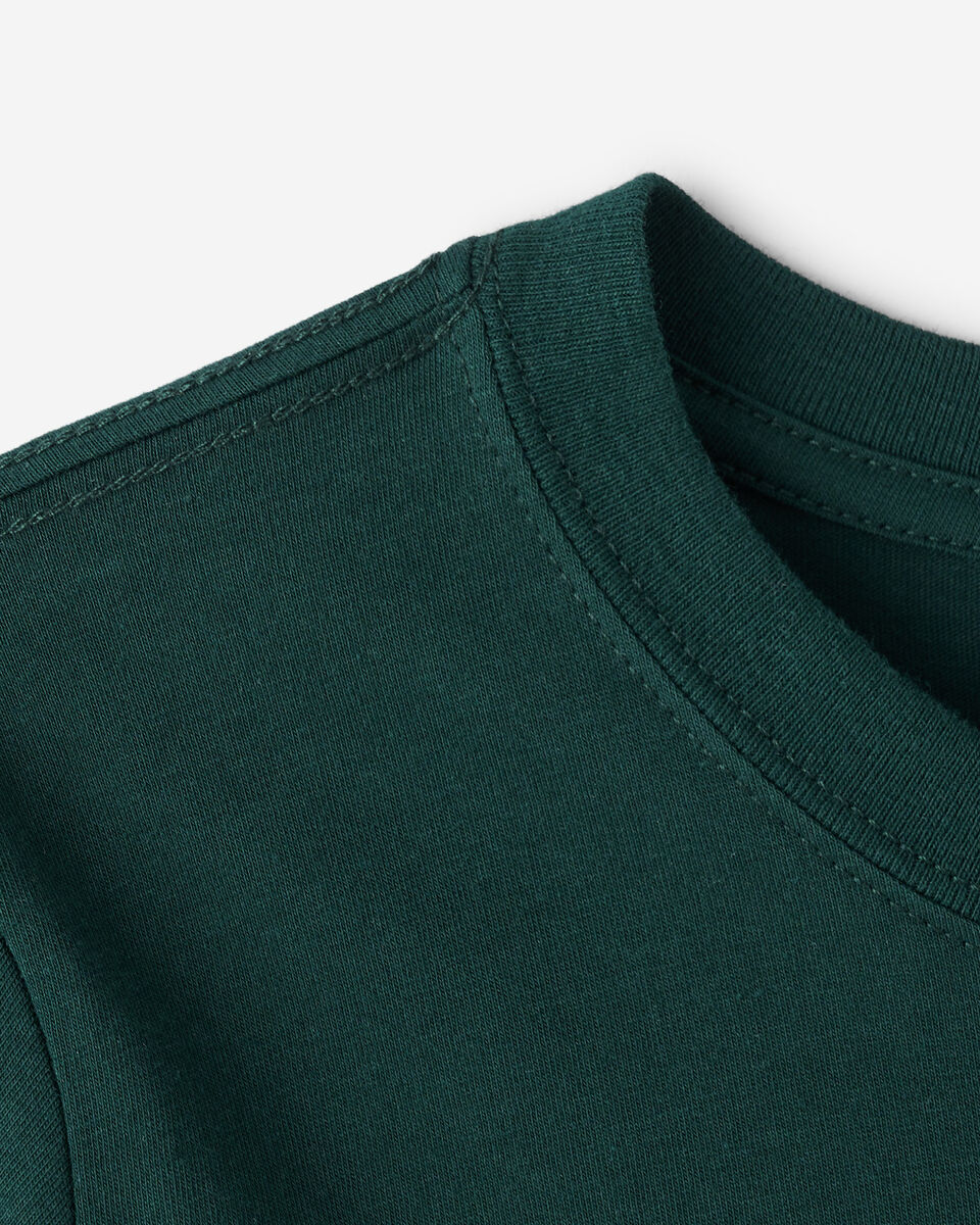 Kids Organic Original Cooper Beaver T-Shirt