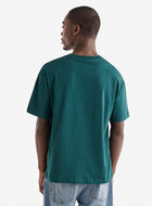Mens Nature Vistas Relaxed T-Shirt