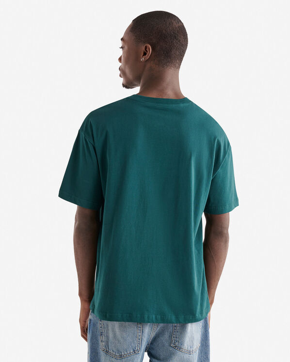 Mens Nature Vistas Relaxed T-Shirt