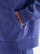 Recover Interlock Full Zip Hoodie