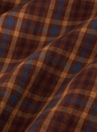 Willow Plaid Shirt