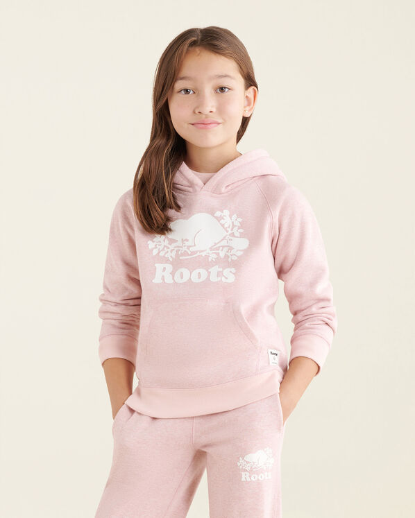 Kids Original Sparkle Kanga Hoodie