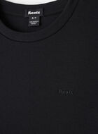 Roam Rib Fitted Short Sleeve Top