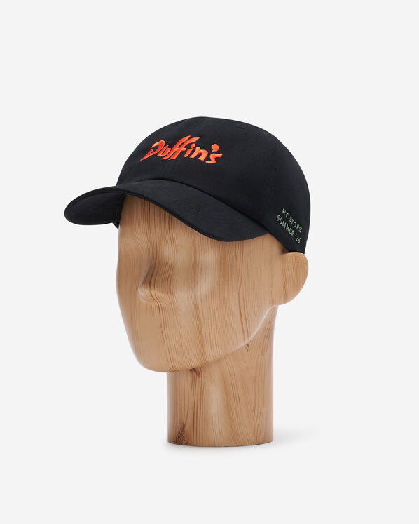 Roots X Duffin's Cap