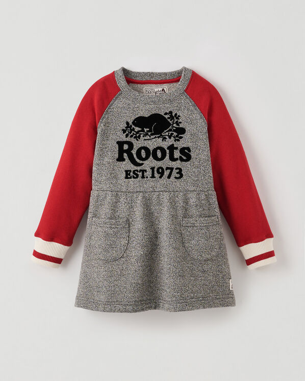Toddler Girls Cabin Dress