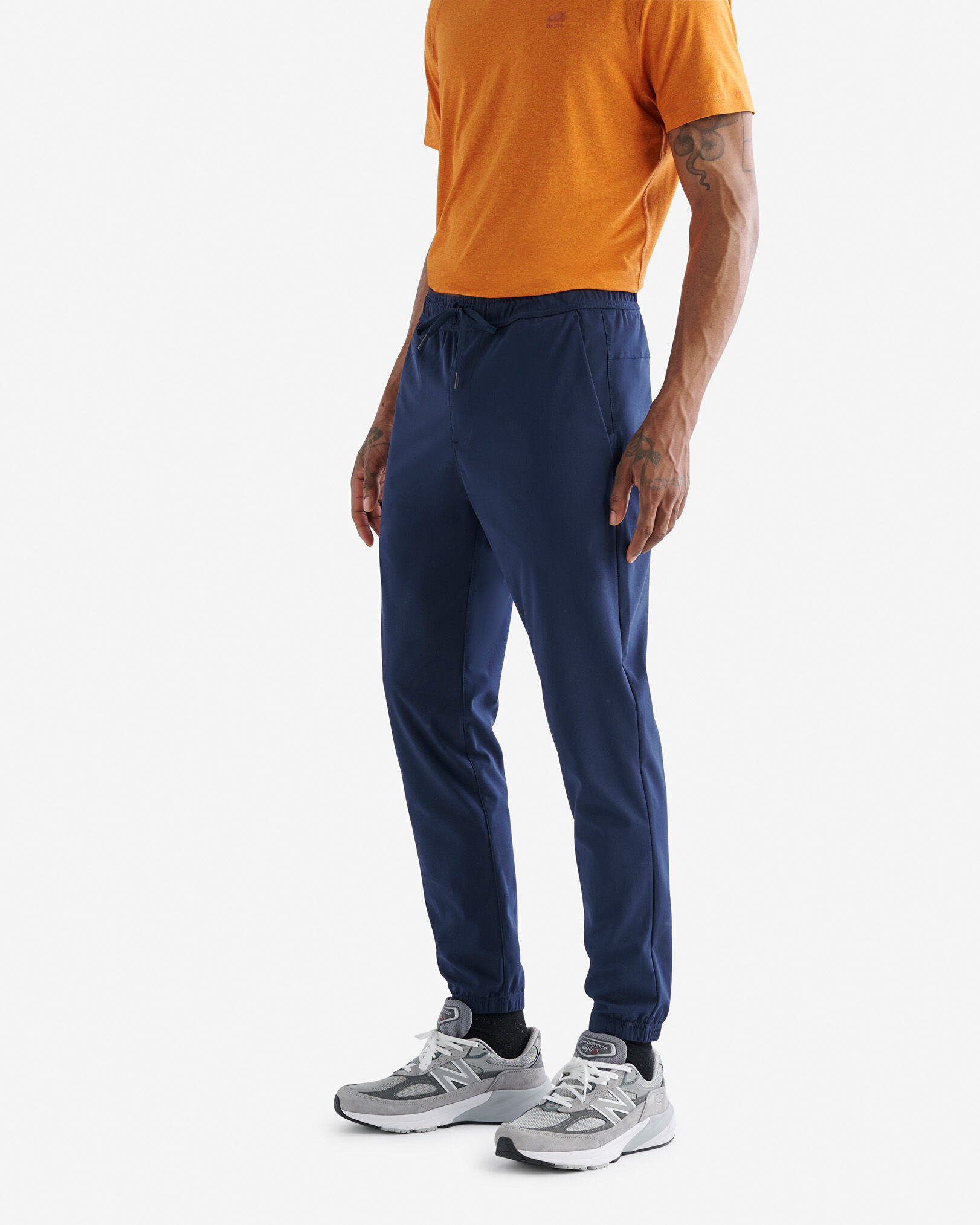 Pantalon sport Park
