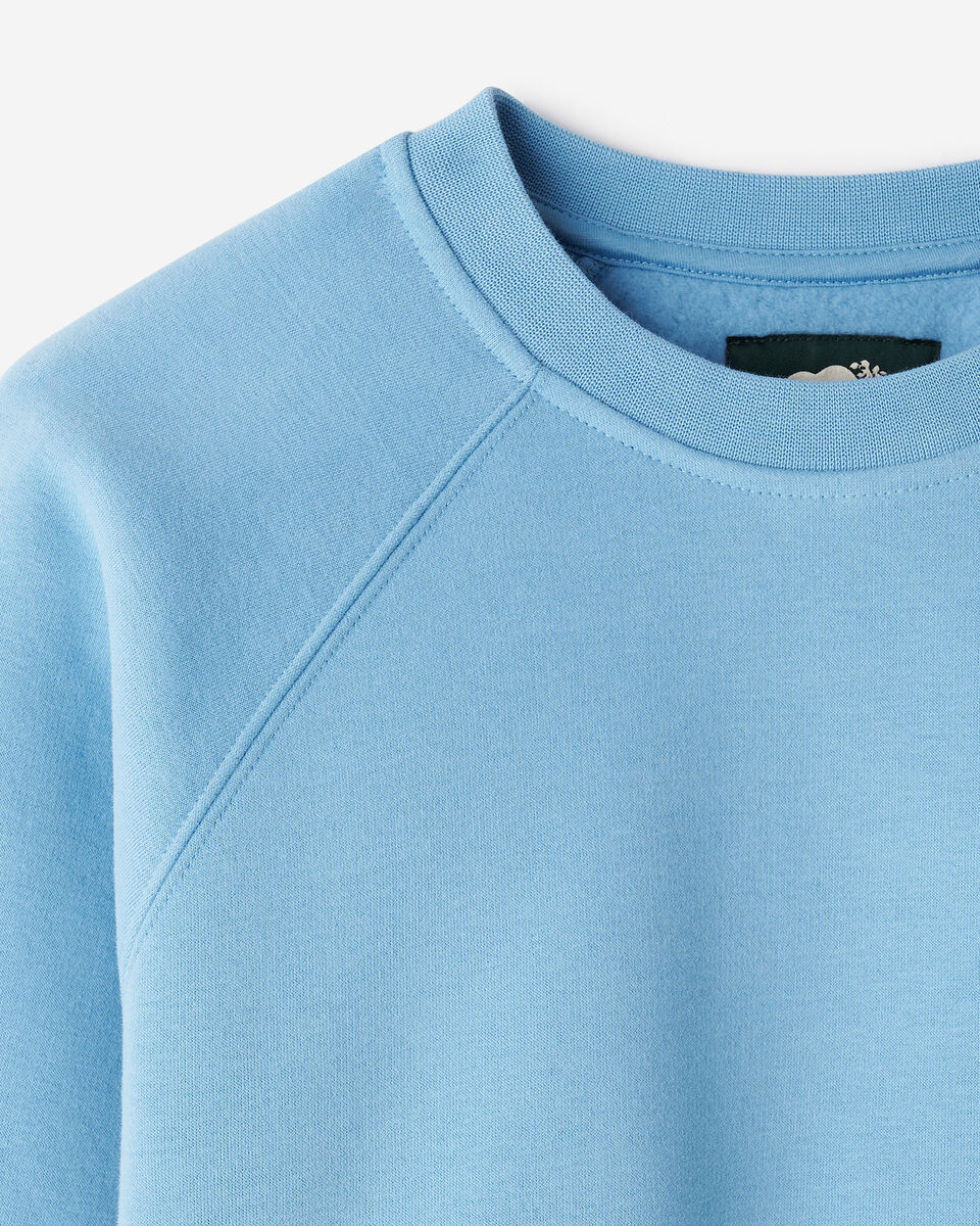 Cloud Fleece Crew