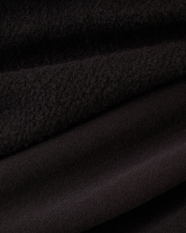 Organic Cooper Cargo Sweatpant