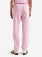 Pantalon original en molleton de coton bio