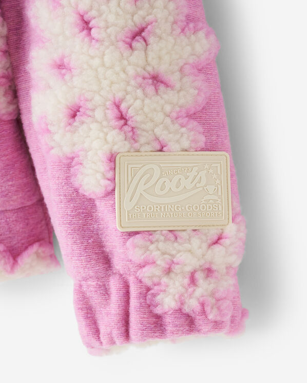 Kids Creekside Shearling Fleece Jacket