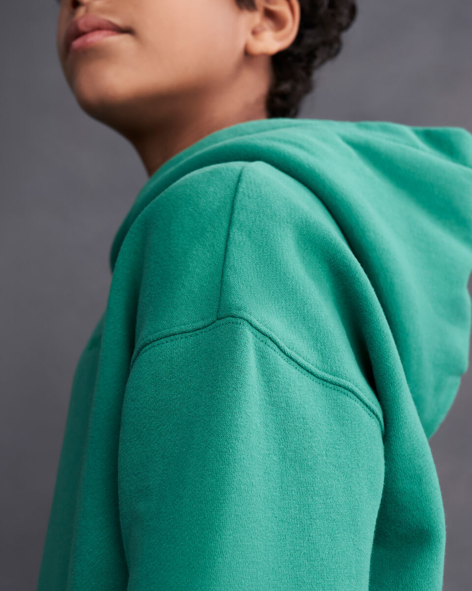 Kids One Relaxed Hoodie