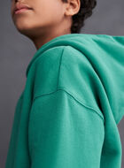 Kids One Relaxed Hoodie