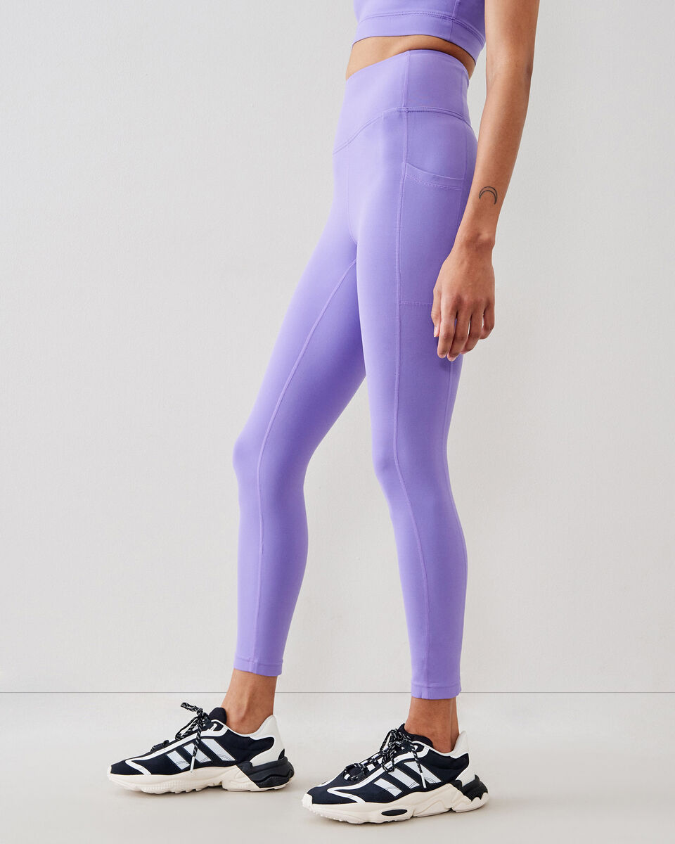 Journey Pocket Legging