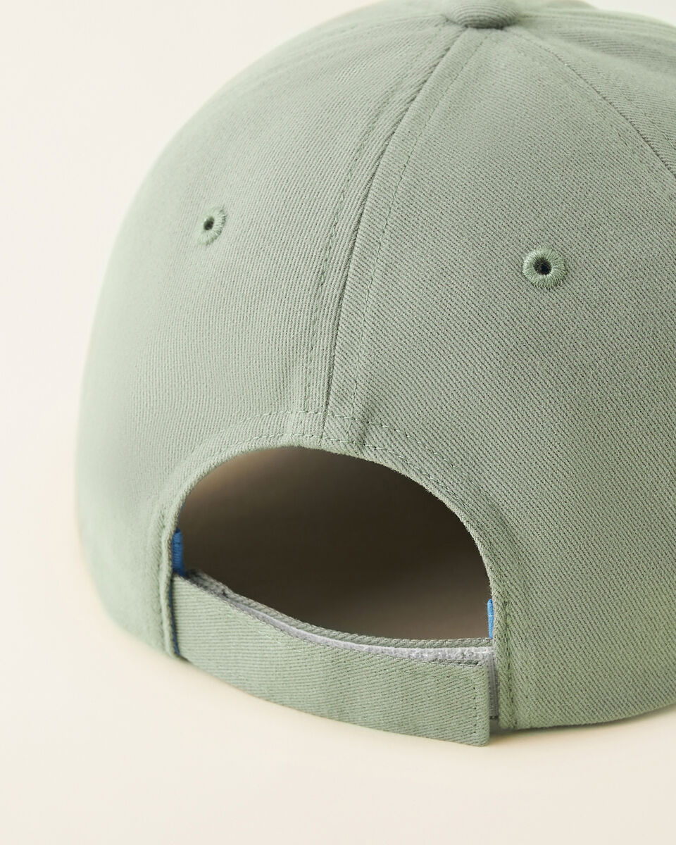 Kids Roots Baseball Cap
